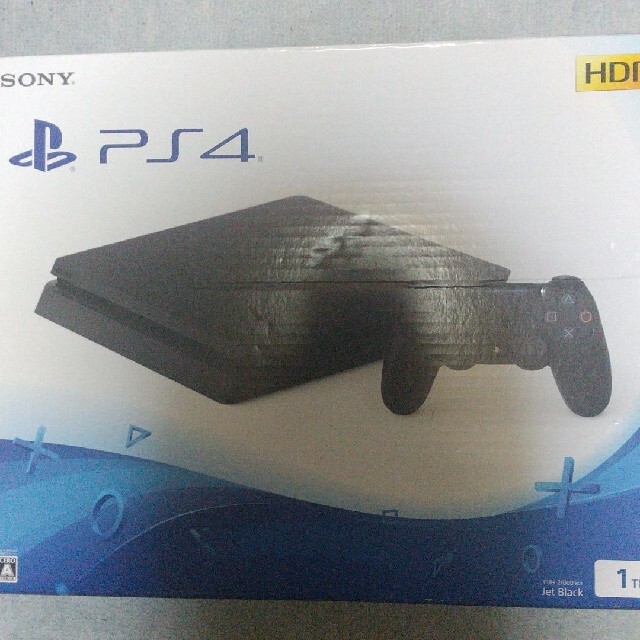 PS4 2100番 1TB