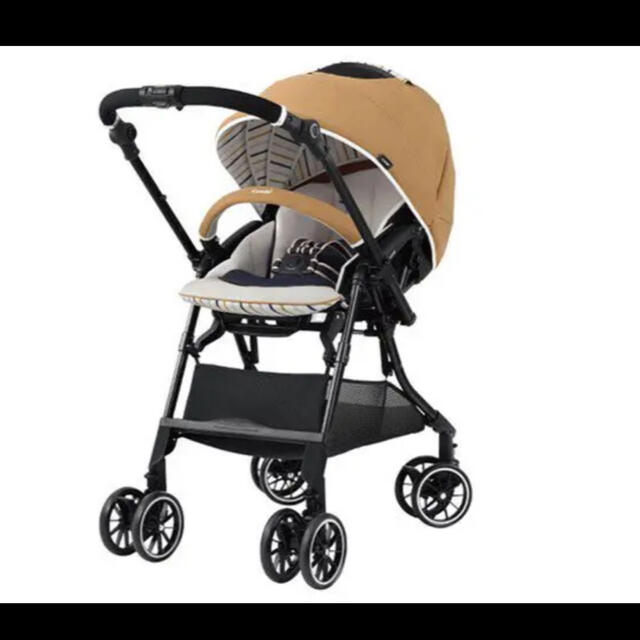 想像を超えての combi スゴカル 4キャス compact エッグショック HH