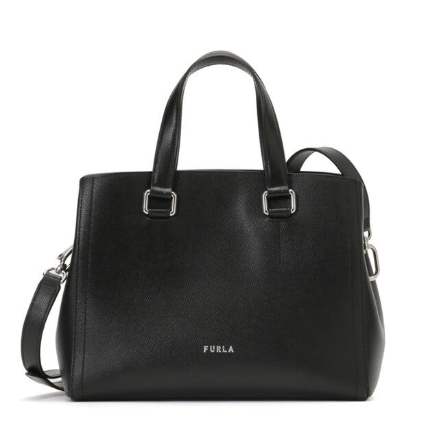 訳あり】 - Furla 【新品未使用】レザー トートバッグ 2WAY ショルダー
