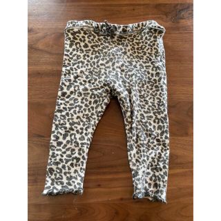 ザラキッズ(ZARA KIDS)のZaraスパッツ(パンツ)