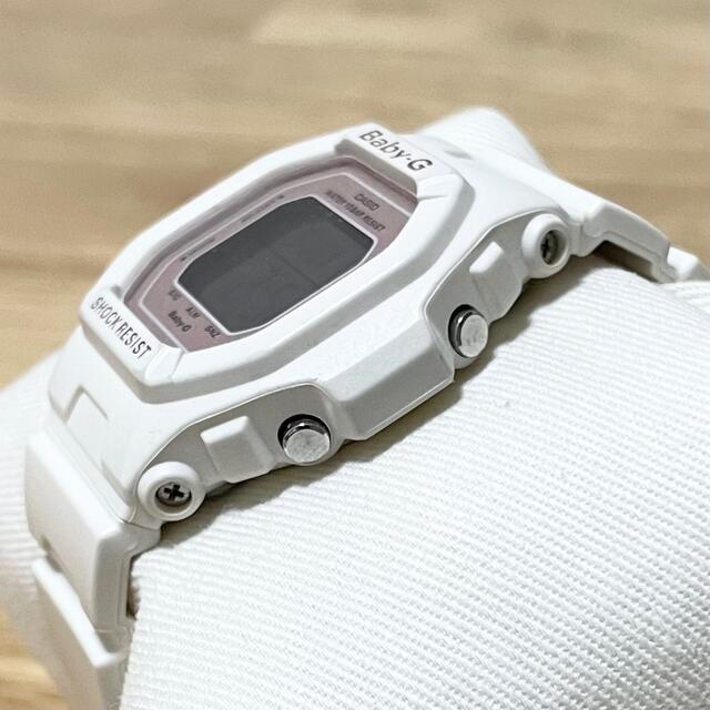 Baby-G(ベビージー)の【SuN様】Baby-G 腕時計 レディースのファッション小物(腕時計)の商品写真