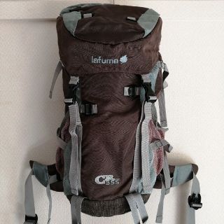 ラフマ(Lafuma)のlafuma★ラフマ バックパック CR35s リュック 登山 キャンプ(登山用品)