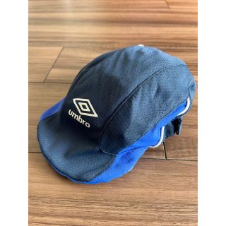 アンブロ(UMBRO)のsj様専用　アンブロ　キャップ　キッズ(帽子)