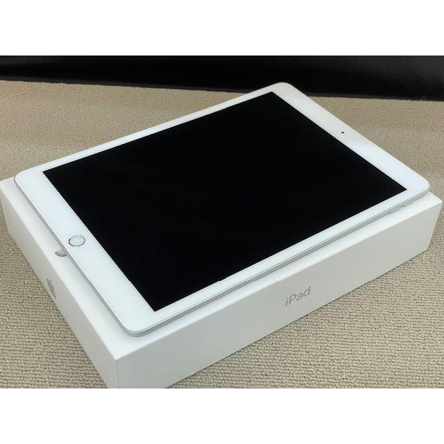 高評価の贈り物 Wi-Fi 第7世代 iPad 中古品 - Apple A2198 Wi-Fi 訳あり 32GB タブレット