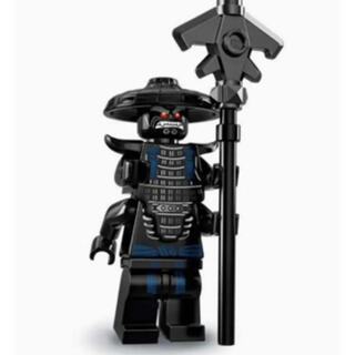 レゴ(Lego)のLEGO Ninjago Movie Minifigures Series(知育玩具)