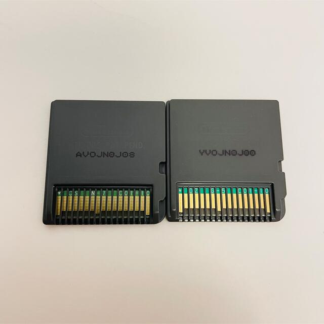 NintendoDS 本体、ソフト2つセット