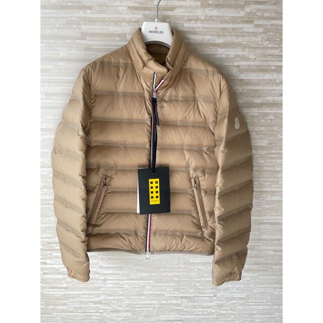 1年保証』 - MONCLER 専用!モンクレール Helfferich サイズ1 ダウン