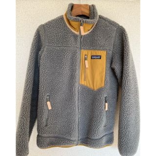 パタゴニア(patagonia)のレトロX Patagonia SS(ブルゾン)