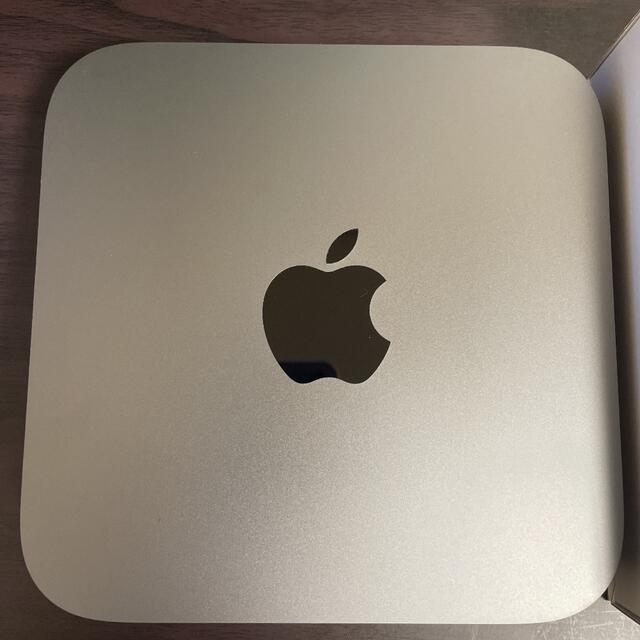 Mac mini 2018 Core i5 16GB  SSD 500GB