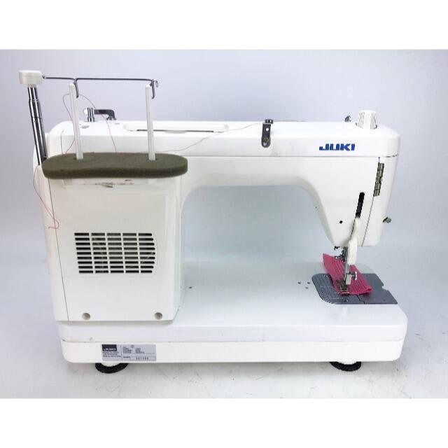 JUKI 職業用ミシン【シュプール30DX】SPUR 30DX 整備品 | www