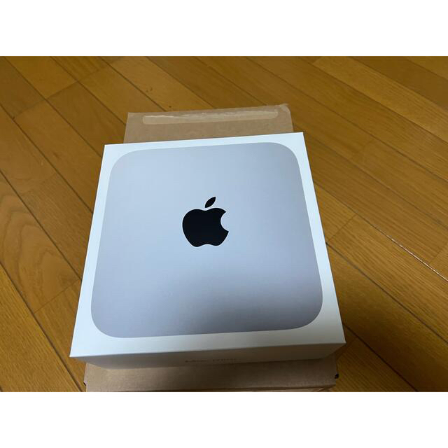 100 %品質保証 - Apple Mac 2020 16GB Memory 512GB SSD M1 mini