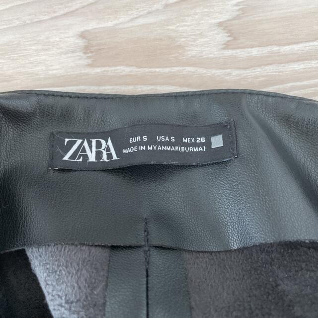 ZARA(ザラ)のまりラブ様専用！　ZARA ショートパンツ　 レディースのパンツ(ショートパンツ)の商品写真