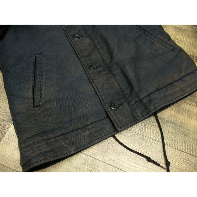 SALE 美品 lownn ロウン Tech Sweat アノラック パーカー