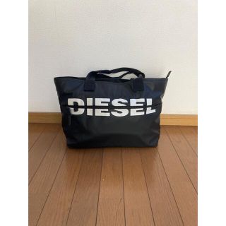 ディーゼル(DIESEL)のDIESEL(ディーゼル・ボストンバッグ)(ボストンバッグ)