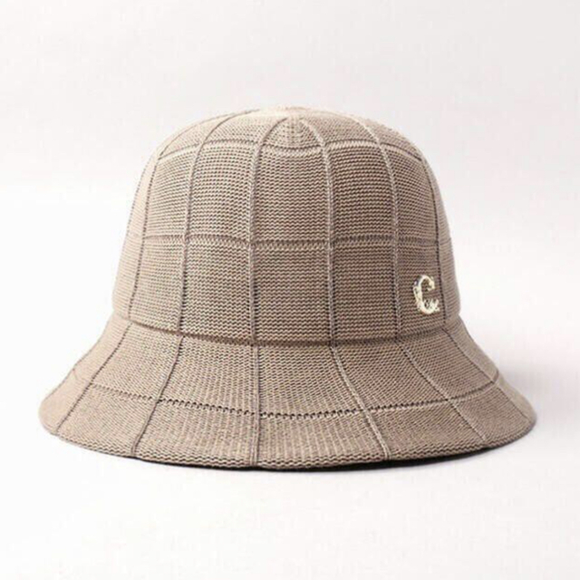 CA4LA(カシラ)のchiristine3   ca4la レディースの帽子(ハット)の商品写真