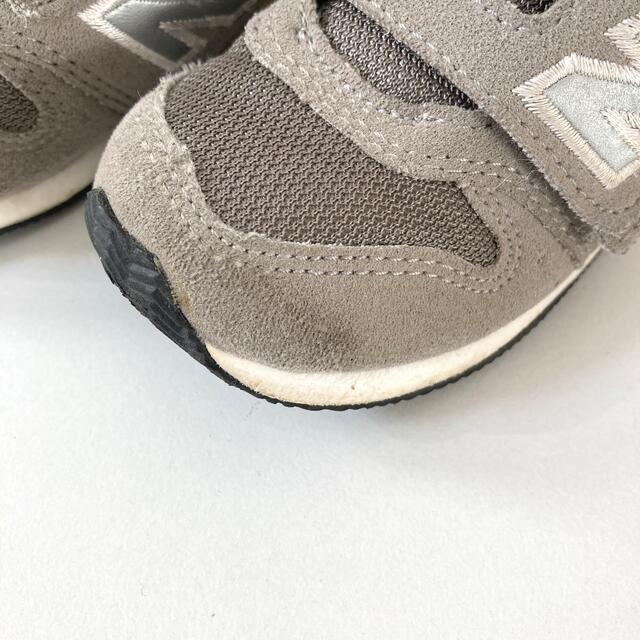 New Balance(ニューバランス)のsuikamomo♪様専用 キッズ/ベビー/マタニティのベビー靴/シューズ(~14cm)(スニーカー)の商品写真