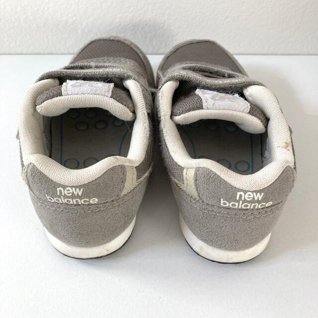 New Balance(ニューバランス)のsuikamomo♪様専用 キッズ/ベビー/マタニティのベビー靴/シューズ(~14cm)(スニーカー)の商品写真