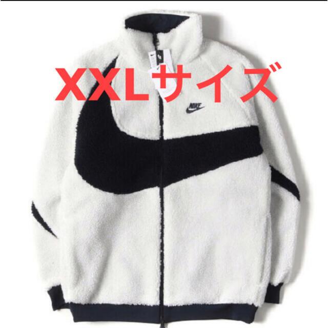 NIKE BIG SWOOSH BOA JACKET XXL 送料込