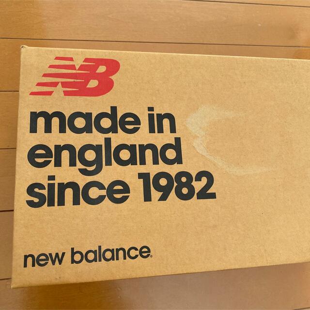 New Balance(ニューバランス)のニューバランス　M670SPU 28.0cm メンズの靴/シューズ(スニーカー)の商品写真