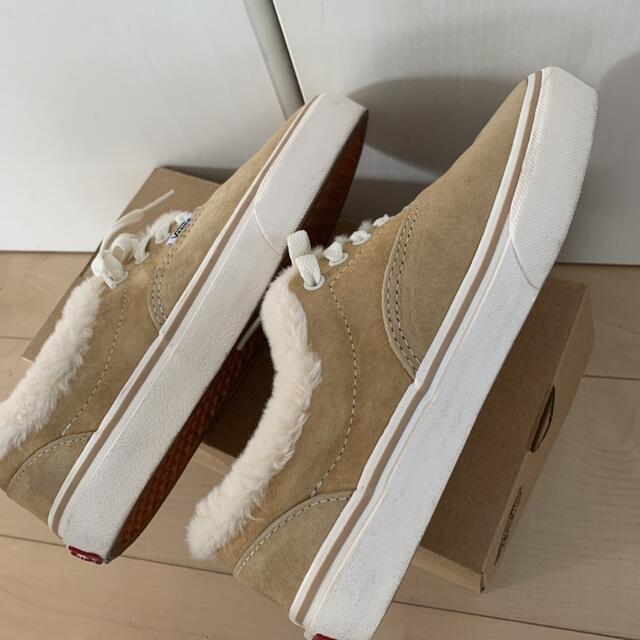 VANS(ヴァンズ)のVANS バンズ　COMFORT ERA  V95CF BS ボアスニーカー レディースの靴/シューズ(スニーカー)の商品写真