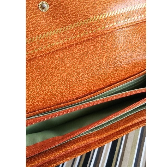 FRAMeWORK(フレームワーク)のFRAMeWORK 長財布 レディースのファッション小物(財布)の商品写真