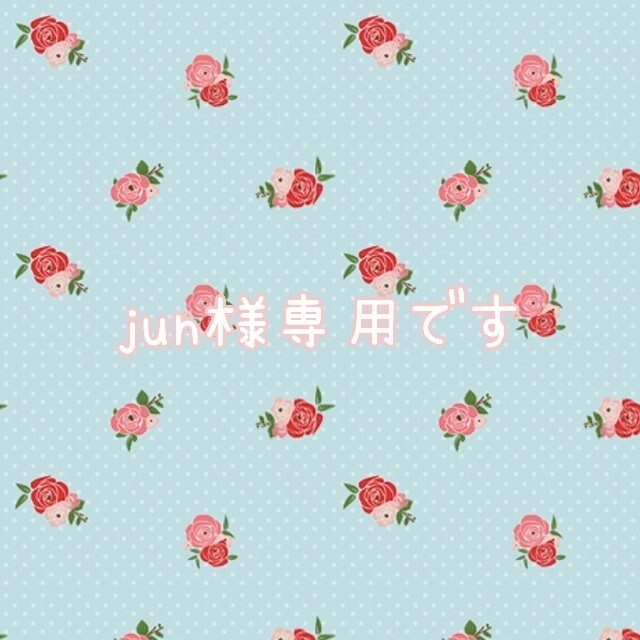 イドとなり▧ jun様専用です させていた