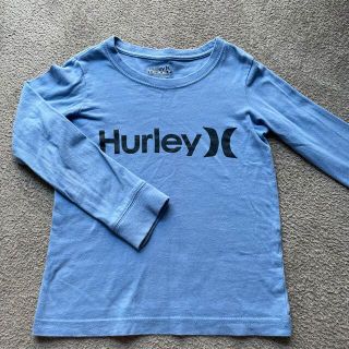 ハーレー(Hurley)のHurley キッズ　100(Tシャツ/カットソー)