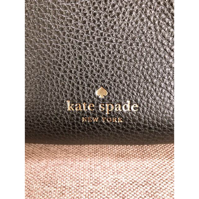 kate spade new york - 【B5サイズ】kate♠️spade マーティ ラージ
