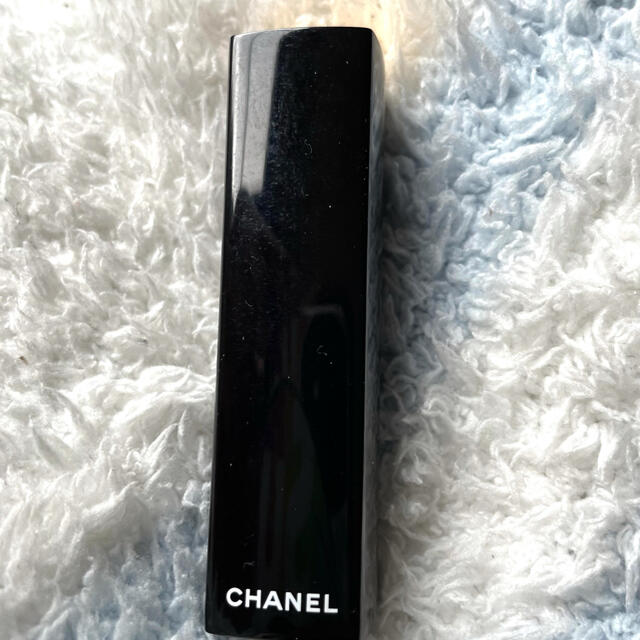 CHANEL(シャネル)の【☆新品☆】CHANEL シャネル ルージュアリュール 91 セデュイサント コスメ/美容のベースメイク/化粧品(口紅)の商品写真