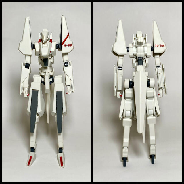 figma 『シドニアの騎士 継衛』 figma シドニアの騎士 継衛