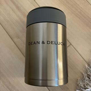 ディーンアンドデルーカ(DEAN & DELUCA)の【gen様専用】新品　DEAN&DELUCA スープジャー　シルバー(タンブラー)