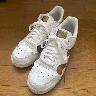 ナイキ(NIKE)のナイキ　美品　スニーカー(スニーカー)