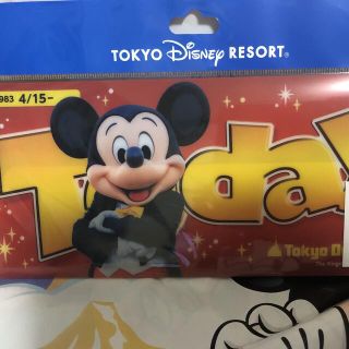 ディズニー(Disney)のふーりーるー様専用♪(菓子/デザート)