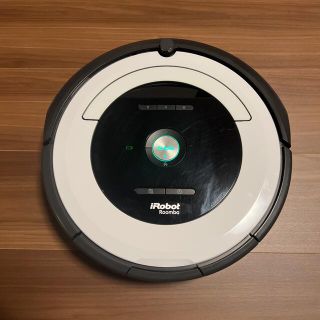 アイロボット(iRobot)のIROBOT アイロボット ルンバ 680(掃除機)