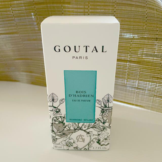 GOUTAL