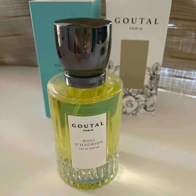 GOUTAL