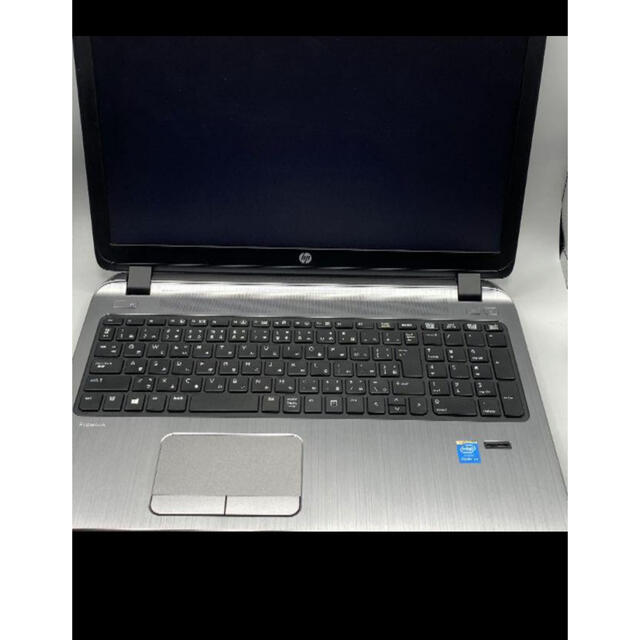 【美品】HP ProBook 450G2 i7/8G/1TB/office19PC/タブレット