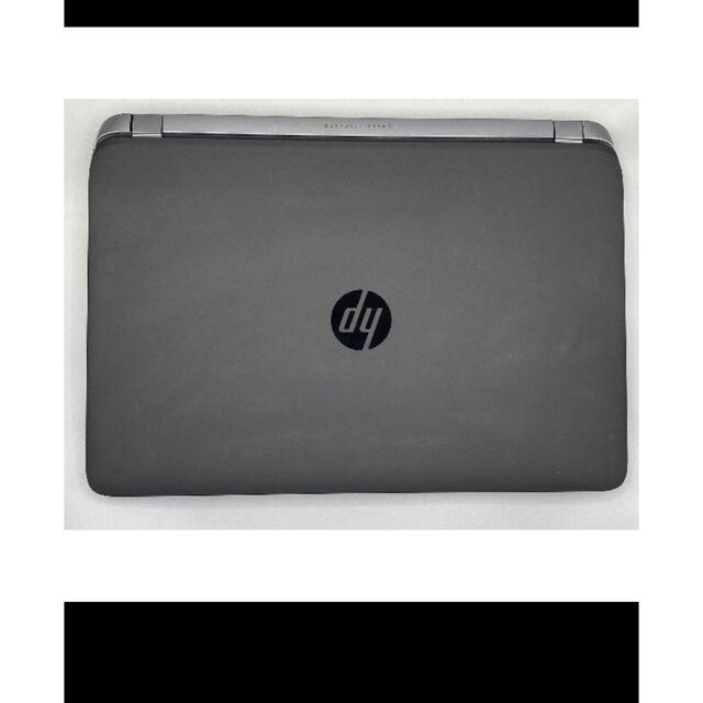 【美品】HP ProBook 450G2 i7/8G/1TB/office19