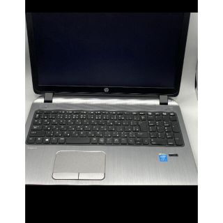 HP - 【美品】HP ProBook 450G2 i7/8G/1TB/office19の通販 by ...