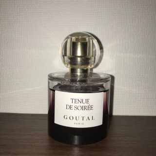 アニックグタール(Annick Goutal)のGOUTAL トゥニュ ドゥ ソワレ オードパルファム(ユニセックス)