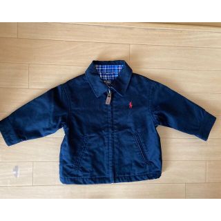 ポロラルフローレン(POLO RALPH LAUREN)の極美品　ラルフローレンジャケット(ジャケット/コート)