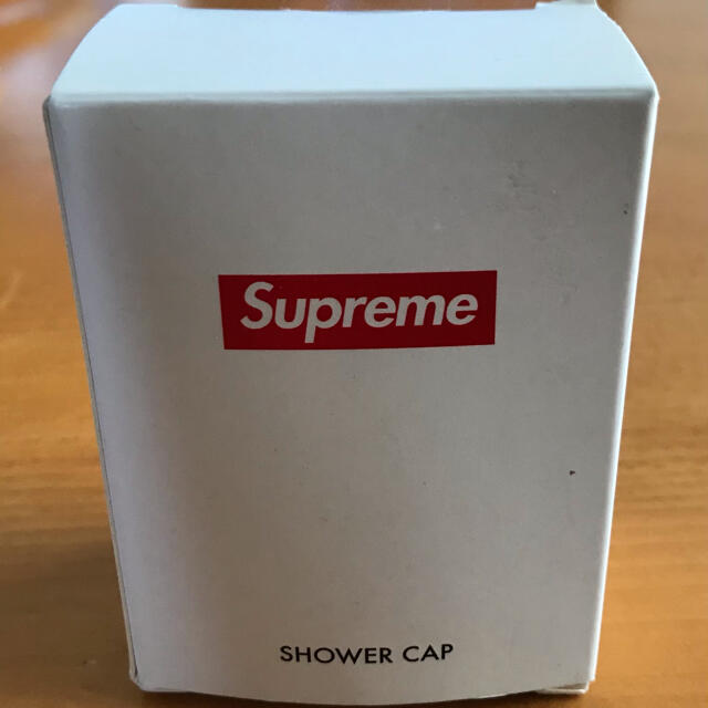 Supreme(シュプリーム)のSupreme    シャワーキャップ メンズのファッション小物(その他)の商品写真