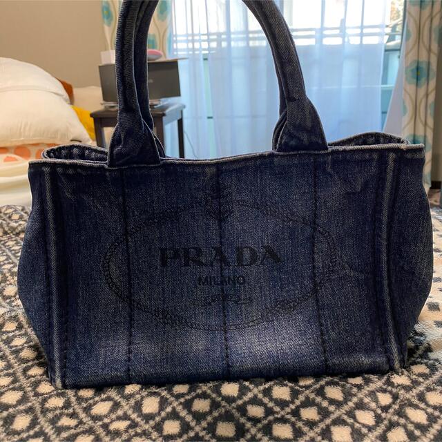 PRADA トートバッグ　ショルダーバッグ