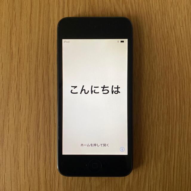 iPod touch 6世代　64GB