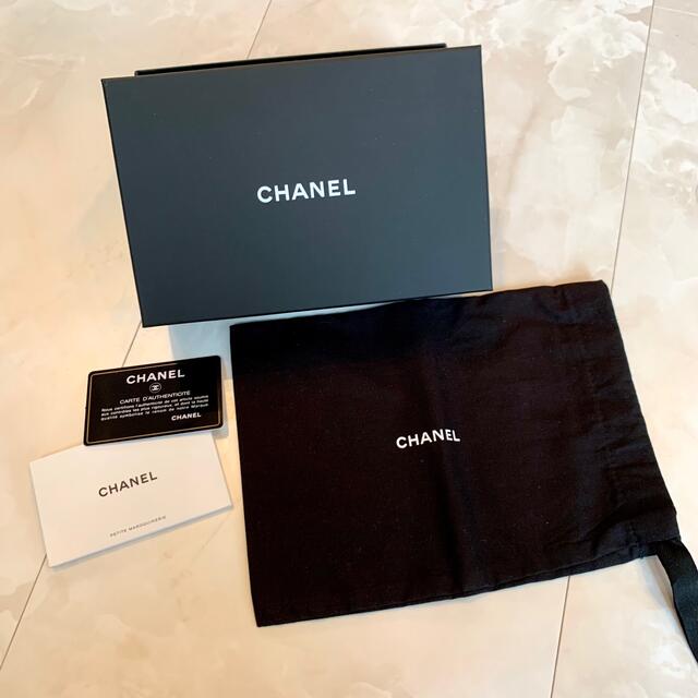 CHANEL(シャネル)のマシュメロ様専用 レディースのバッグ(ショルダーバッグ)の商品写真