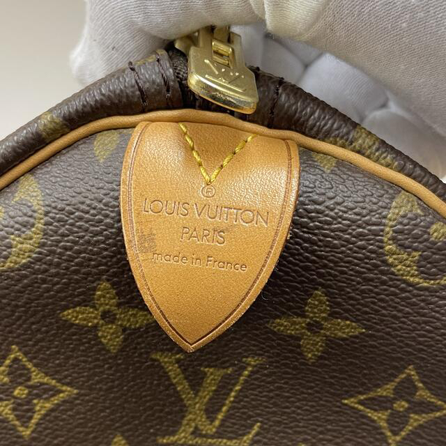 LOUIS VUITTON(ルイヴィトン)のルイヴィトン　LOUIS VUITTON キーポル50 美品⭐️ メンズのバッグ(ボストンバッグ)の商品写真