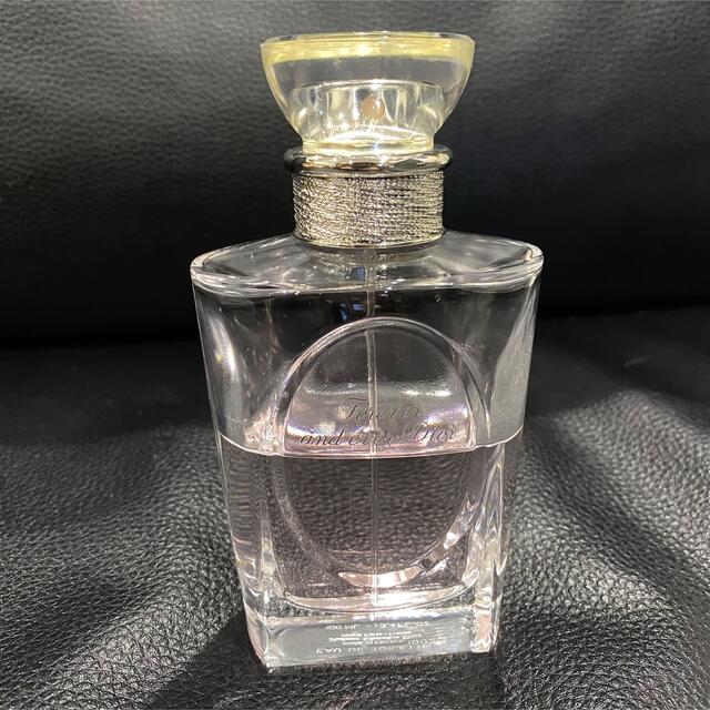 希少な100㎖❣️新品❣️Dior foever and ever 100ml 香水