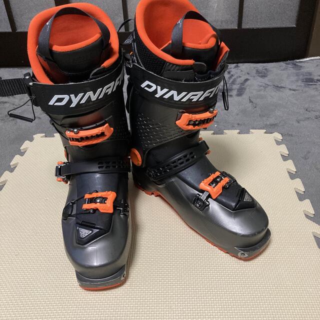 DYNAFIT ディナフィット HOJI PRO TOUR スキーブーツ 【返品送料無料】