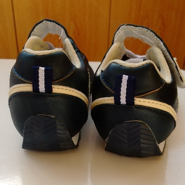 子ども靴 14 キッズ/ベビー/マタニティのベビー靴/シューズ(~14cm)(スニーカー)の商品写真