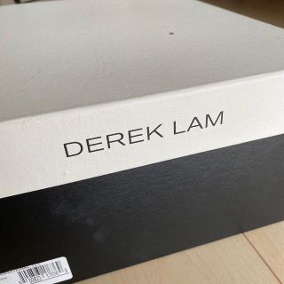 アパルトモンドゥーズィエムクラス(L'Appartement DEUXIEME CLASSE)のDEREKLAM ショートブーツ(ブーツ)